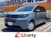 2025 HONDA FREED