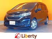 2019 HONDA FREED