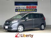 2017 HONDA FREED