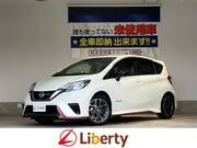 2019 NISSAN NOTE