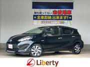 2020 TOYOTA AQUA