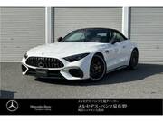 2024 MERCEDES BENZ SL (Left Hand Drive)