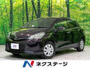 2015 TOYOTA VITZ