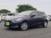 2015 MAZDA DEMIO