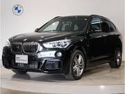 2019 BMW X1