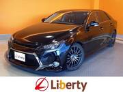 2014 TOYOTA MARK X 250G S PACKAGE