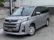 2022 TOYOTA NOAH