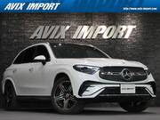 2023 MERCEDES BENZ GLC-CLASS