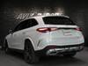 MERCEDES BENZ GLC-CLASS