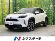 2022 TOYOTA YARIS CROSS HYBRID Z