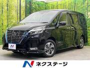 2020 NISSAN SERENA