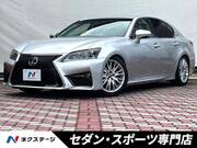 2012 LEXUS GS