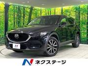 2018 MAZDA CX-5 XD L PACKAGE