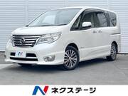 2014 NISSAN SERENA