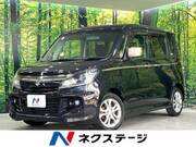 2015 SUZUKI SOLIO BANDIT