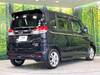 SUZUKI SOLIO BANDIT