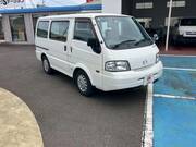 2019 MAZDA BONGO VAN DX