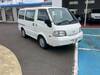 MAZDA BONGO VAN