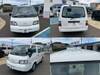 MAZDA BONGO VAN