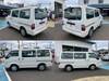 MAZDA BONGO VAN
