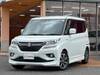 SUZUKI SOLIO BANDIT