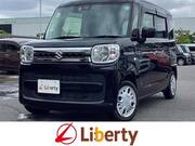 2018 SUZUKI SPACIA