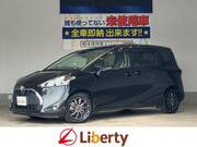 2020 TOYOTA SIENTA