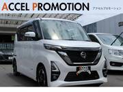 2022 NISSAN ROOX