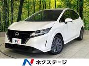2023 NISSAN NOTE X