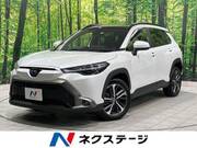 2023 TOYOTA COROLLA CROSS HYBRID Z