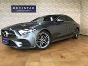2019 MERCEDES BENZ CLS-CLASS