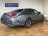 MERCEDES BENZ CLS-CLASS