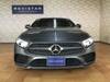 MERCEDES BENZ CLS-CLASS