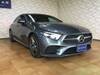 MERCEDES BENZ CLS-CLASS