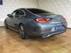 MERCEDES BENZ CLS-CLASS