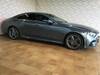 MERCEDES BENZ CLS-CLASS