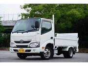 2020 TOYOTA DYNA