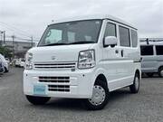 2019 SUZUKI EVERY