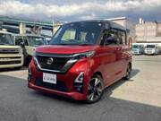 2020 NISSAN ROOX