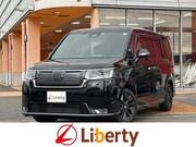 2022 HONDA STEPWAGON