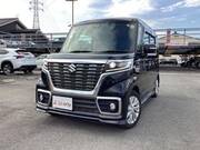 2018 SUZUKI SPACIA CUSTOM