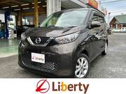 2021 NISSAN DAYZ