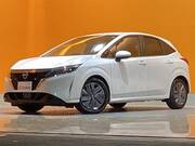 2023 NISSAN NOTE X