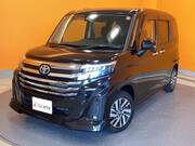 2020 TOYOTA ROOMY