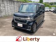 2023 HONDA N-BOX CUSTOM