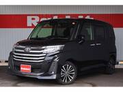 2022 TOYOTA ROOMY