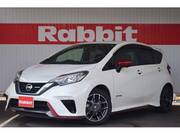 2018 NISSAN NOTE