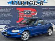1999 MAZDA ROADSTER