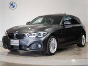 2018 BMW 1 SERIES