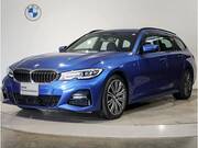 2020 BMW 3 SERIES